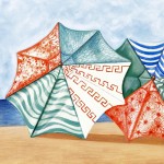 South Shores Umbrellas